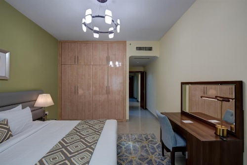 Al Barsha Hotel Apartments image 16