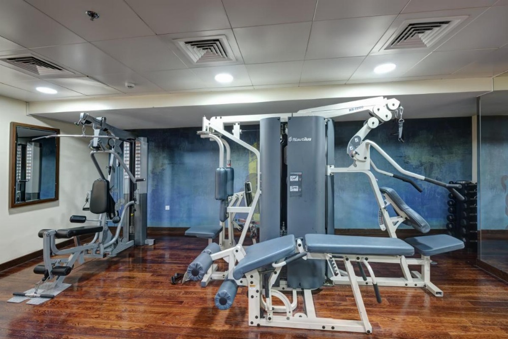 Al Barsha Hotel Apartments Image 23