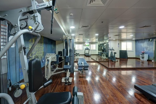 Al Barsha Hotel Apartments image 24