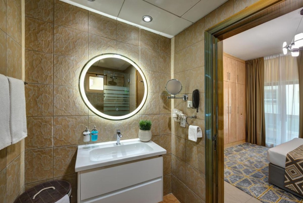 Al Barsha Hotel Apartments Image 25