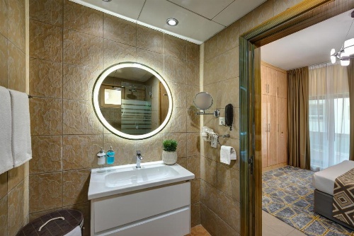 Al Barsha Hotel Apartments image 25