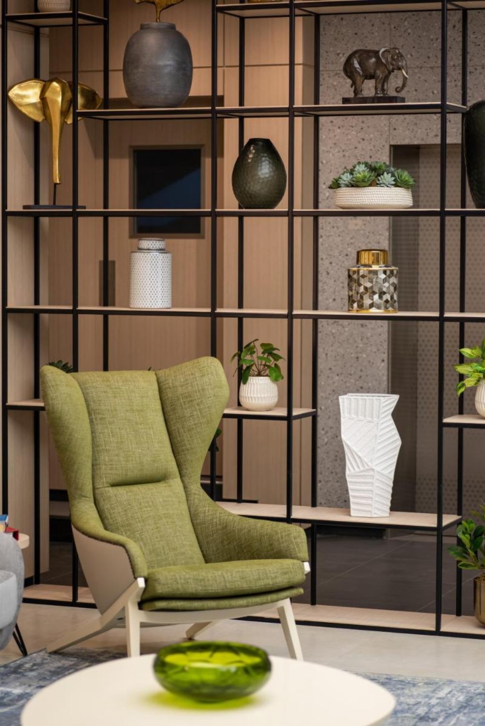 Al Barsha Hotel Apartments Image 34