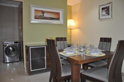 Al Barsha Hotel Apartments image 38