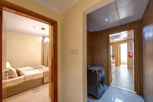 Al Barsha Hotel Apartments image 4