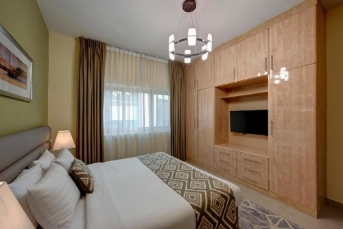 Al Barsha Hotel Apartments image 45