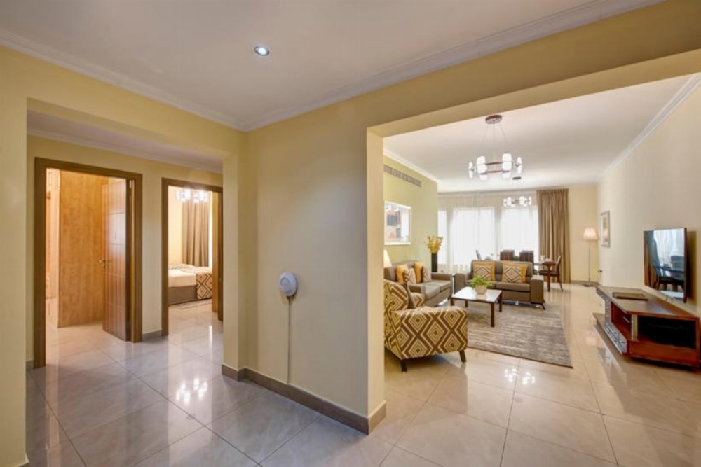 Al Barsha Hotel Apartments Image 47