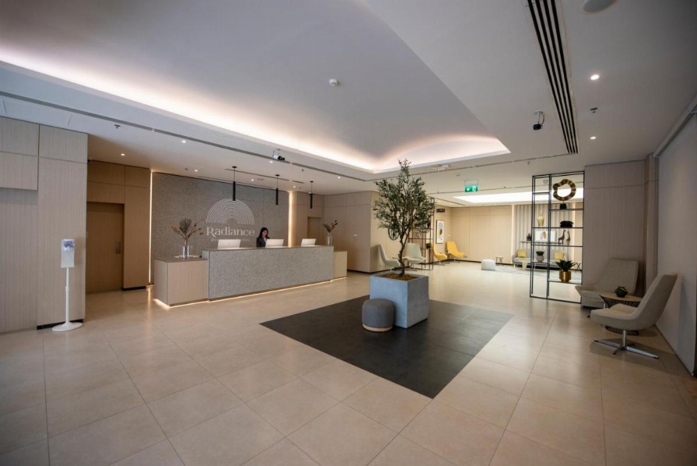 Al Barsha Hotel Apartments Image 6